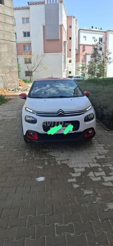 Citroën C3 - 2