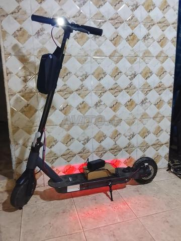 سكوتر كهربائي S2R - 2