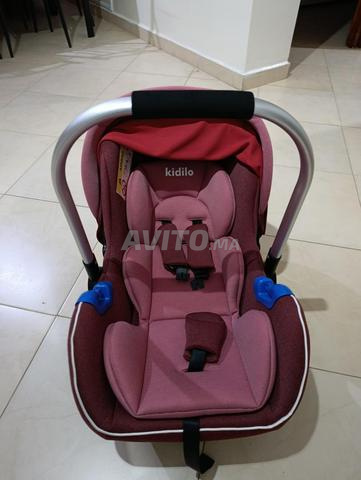 Maxi Cosi - 2