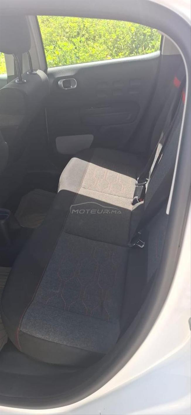 Citroën  C3 Diesl 12/2018
