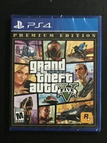 PS4 Pro neuve - 2