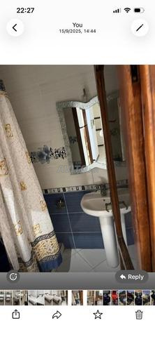 Appartement à louer à la journée en centre-ville - 2
