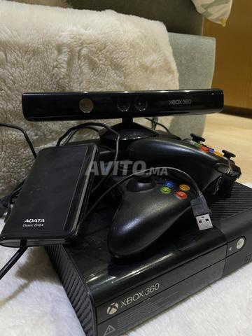 Xbox 360 kinect - 2