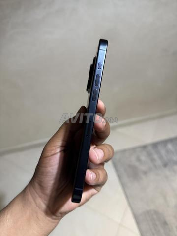 iPhone 15 Pro Max 256 Go - 2