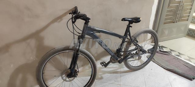 Vélo à vendre prix 1500dh - 2