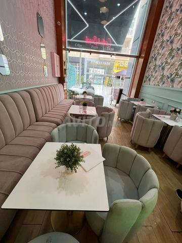 Coffee shop - 2