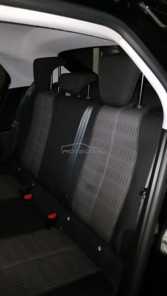 opel corsa model 2023 très bon état 