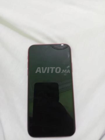 iPhone XR 64GB Rouge Bon état - 2