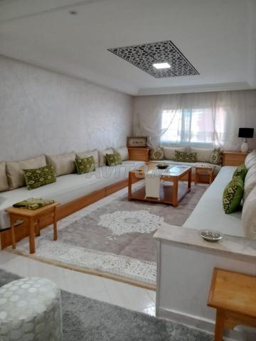 Appartement à louer 150 m² à Kénitra