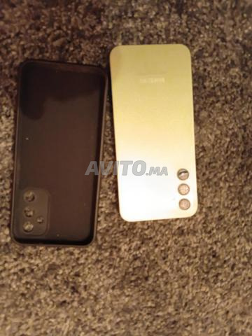 Samsung A14 - 2