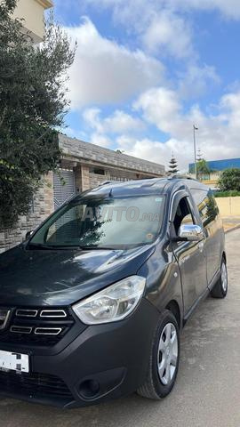 Dacia Dokker 2ème main - 2