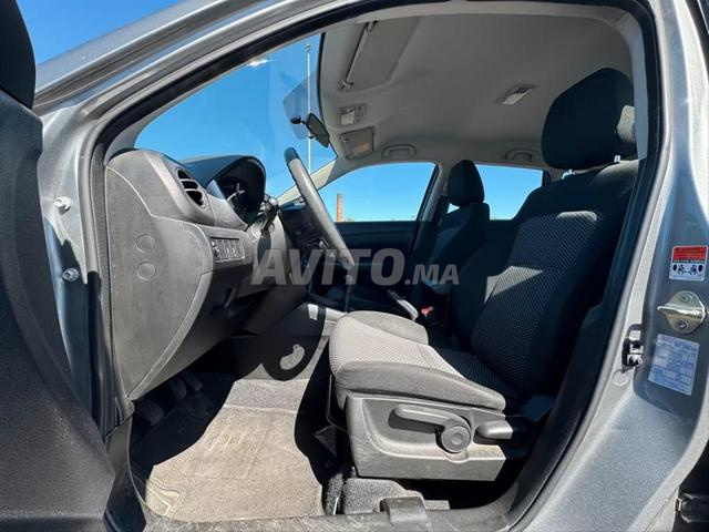 SUZUKI VITARA DIESEL MANUELLE 2017 - 2