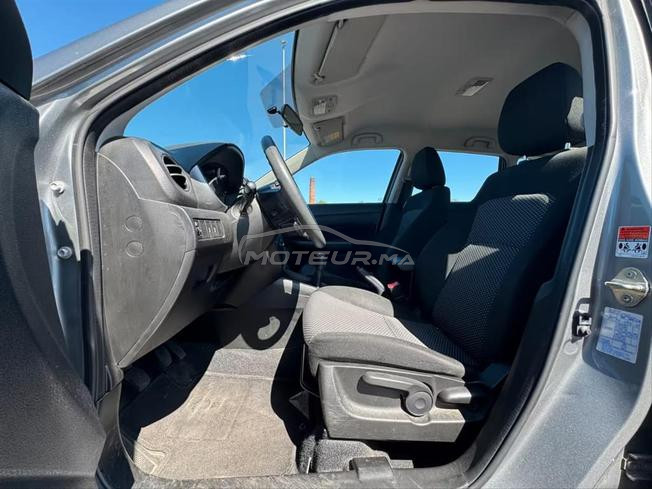 SUZUKI VITARA DIESEL MANUELLE 2017 