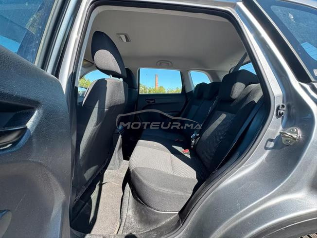 SUZUKI VITARA DIESEL MANUELLE 2017 