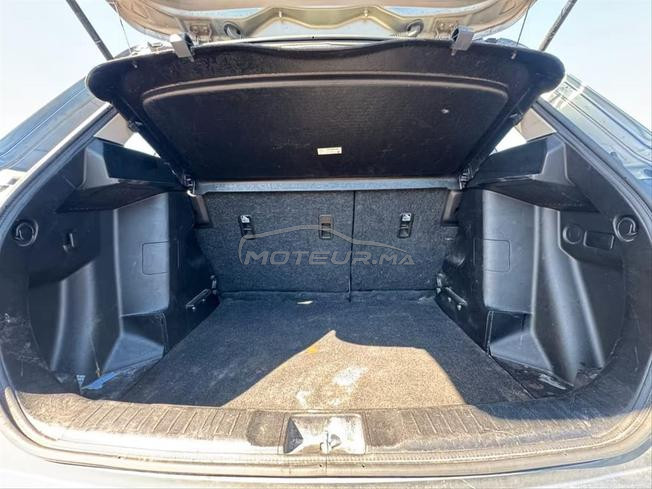 SUZUKI VITARA DIESEL MANUELLE 2017 