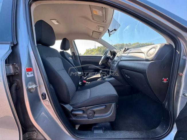 SUZUKI VITARA DIESEL MANUELLE 2017 