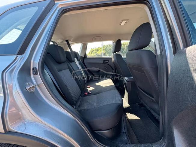 SUZUKI VITARA DIESEL MANUELLE 2017 