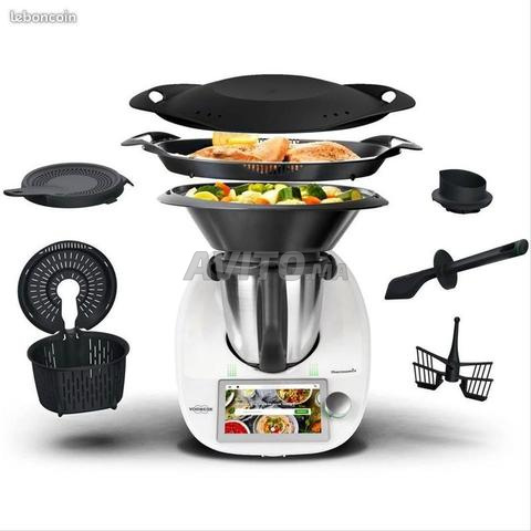 Thermomix tm6 très bon état - 2