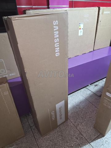 ساوند بار HW Q990H توصيل للمنزل
