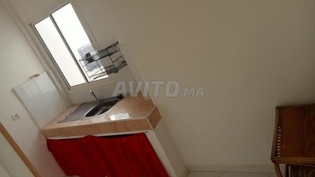 Appartement à louer 65 m² à Meknès - 2