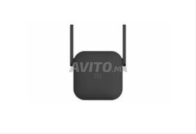 Répéteur WiFi Xiaomi - 2