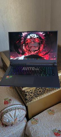 ASUS ROG G17 - 2