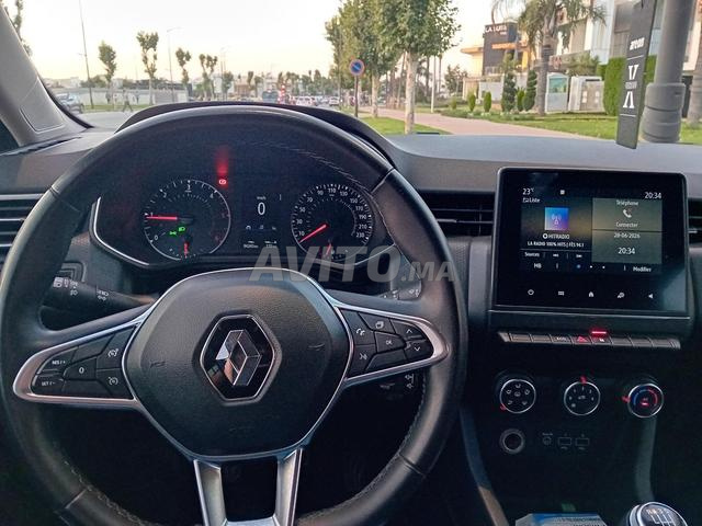 Clio 5 2021 - 2