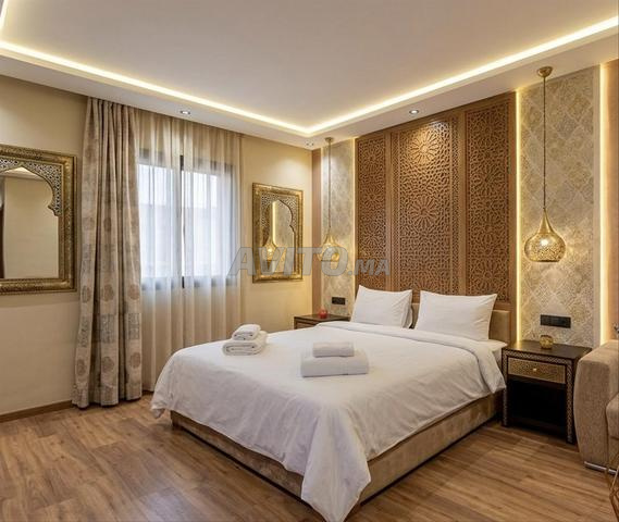 Villa à Targa - 2