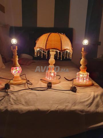 3 فيوزات من الرخام الحر - 2