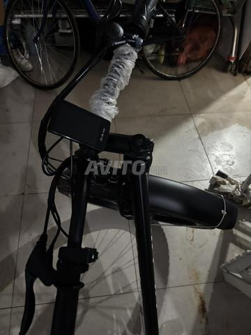 Vélo électrique de luxe - 2