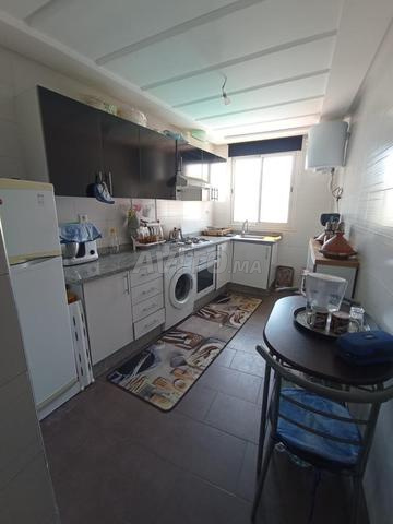 Appartement 86 m² à vendre à Bouznika