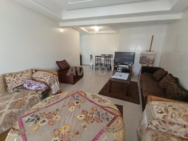 Appartement 86 m² à vendre à Bouznika