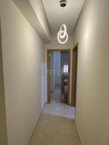 Appartement meublé à louer à la journée - 2