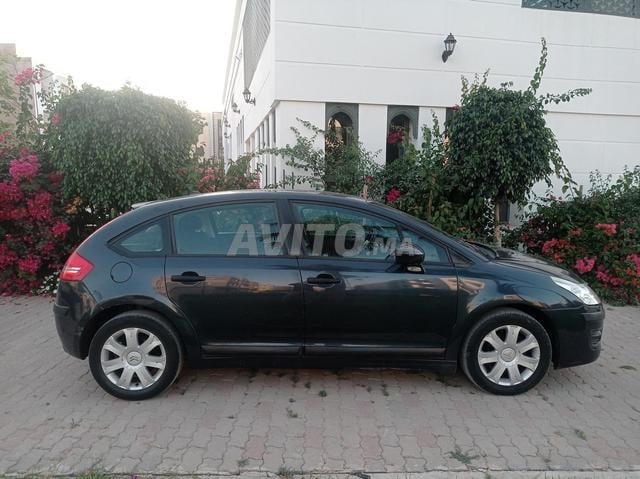Citroën C4 - 2