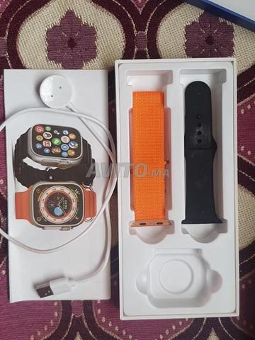 Smartwatch bonne qualité neuve - 2