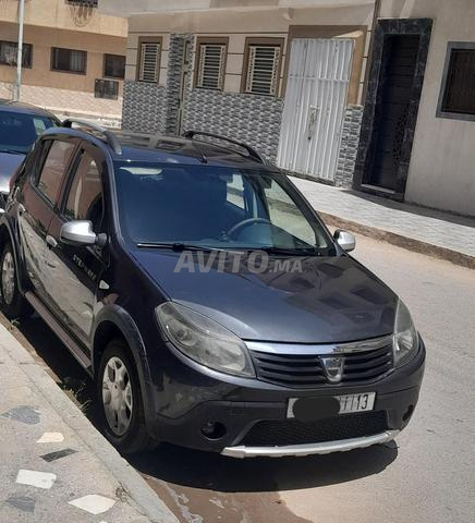 Dacia Sandero Stepway - 2