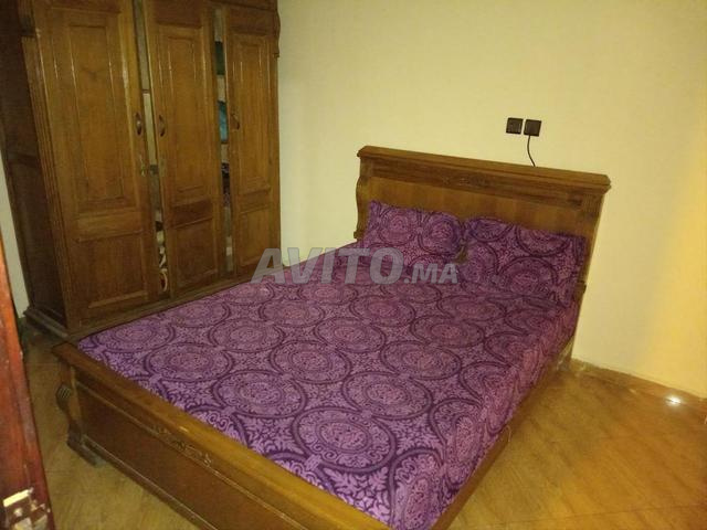 Appartement à louer 45 m² à Agadir - 2