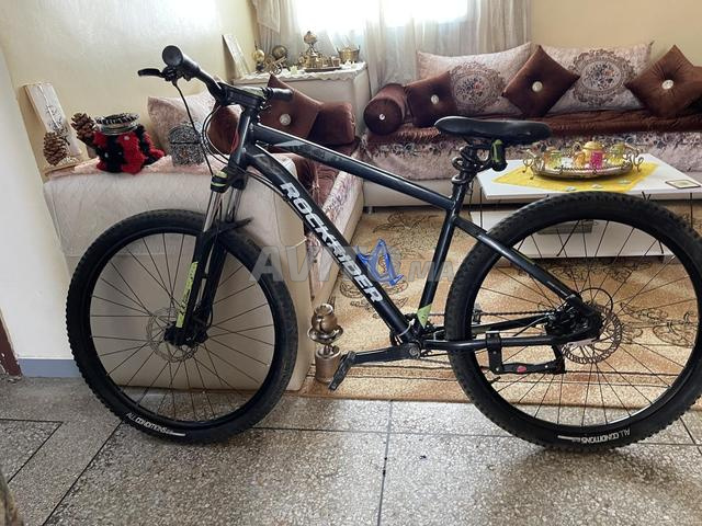 Vélo Betwin ST530 - 2