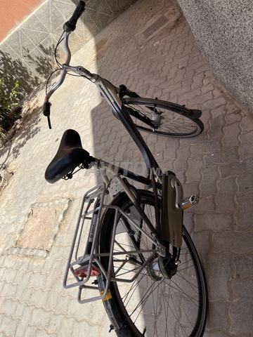 Vélo RALEIGH - 2