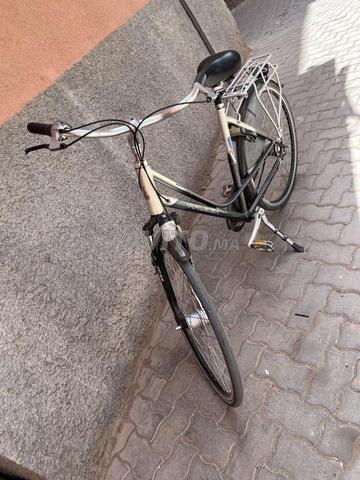Vélo RALEIGH