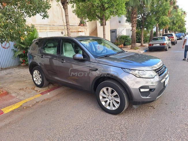Land rover discovery Diesel premier main 