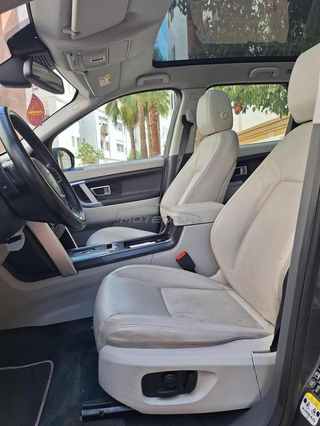 Land rover discovery Diesel premier main 