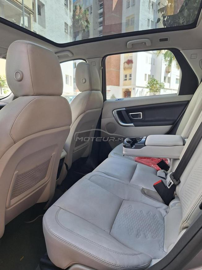 Land rover discovery Diesel premier main 