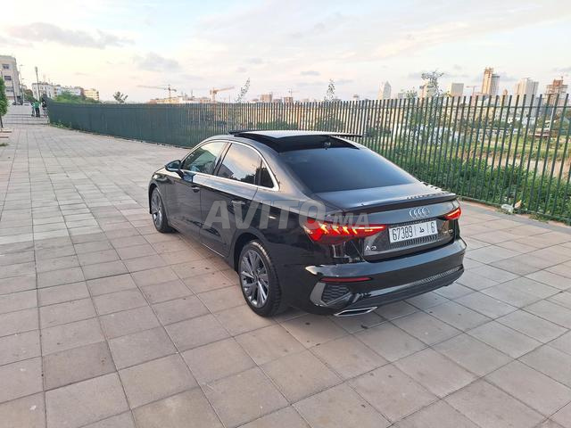 Audi A3 Diesel S-line première main ✋️ - 2