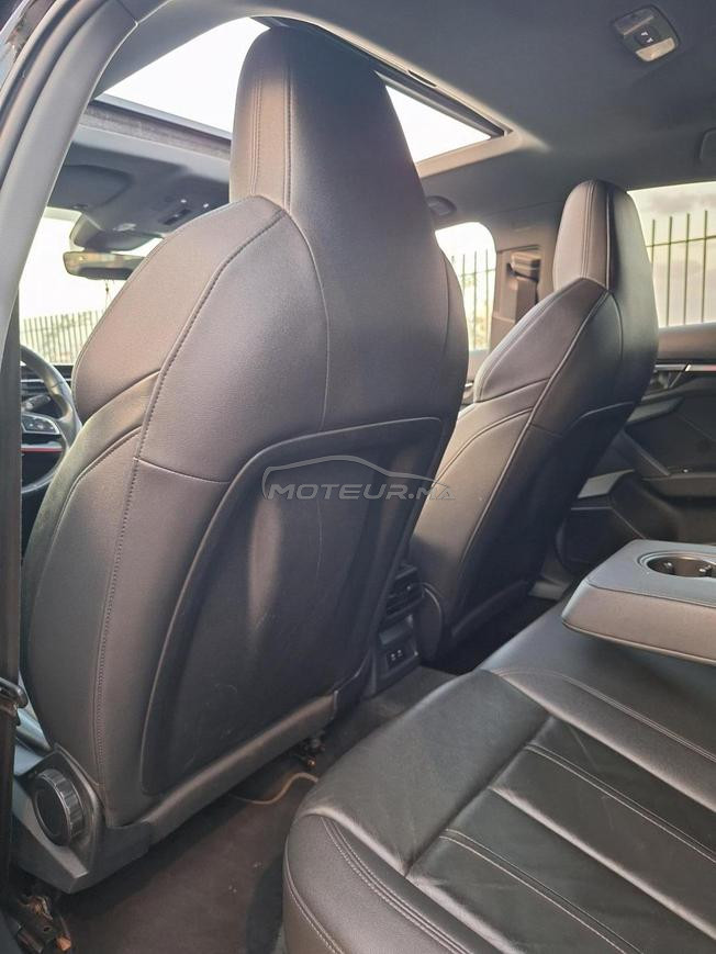 audi A3 Diesel S-line premier main ✋️ 