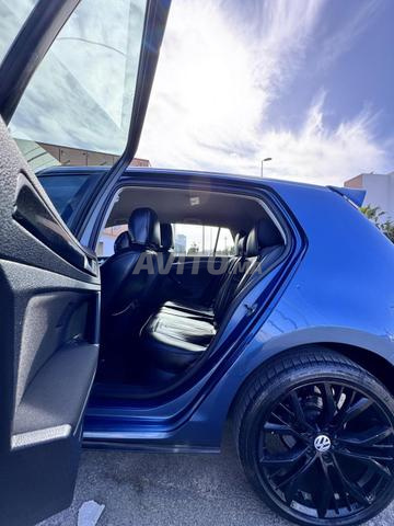 Golf 7.5 première main - 2