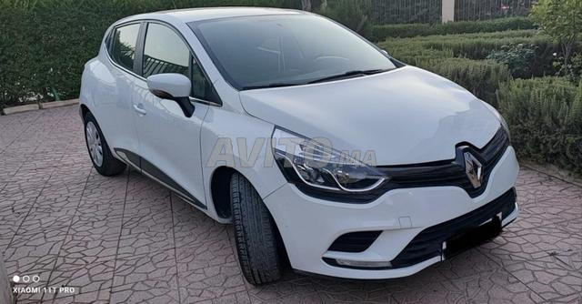 Renault Clio Diesel Manuelle 2020 à FES - 2