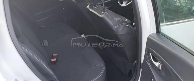 Renault Clio Diesel Manuelle 2020 a FES
