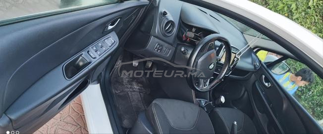 Renault Clio Diesel Manuelle 2020 a FES