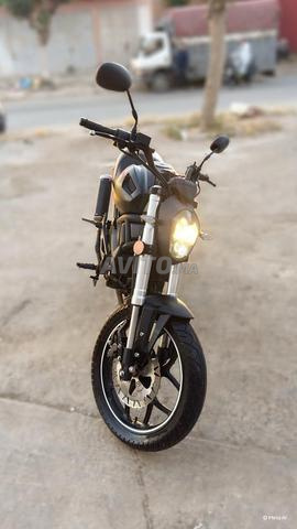 Cimatti MT 05